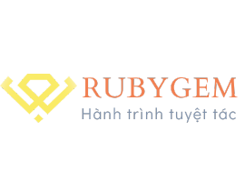 RUBYGEM Logo