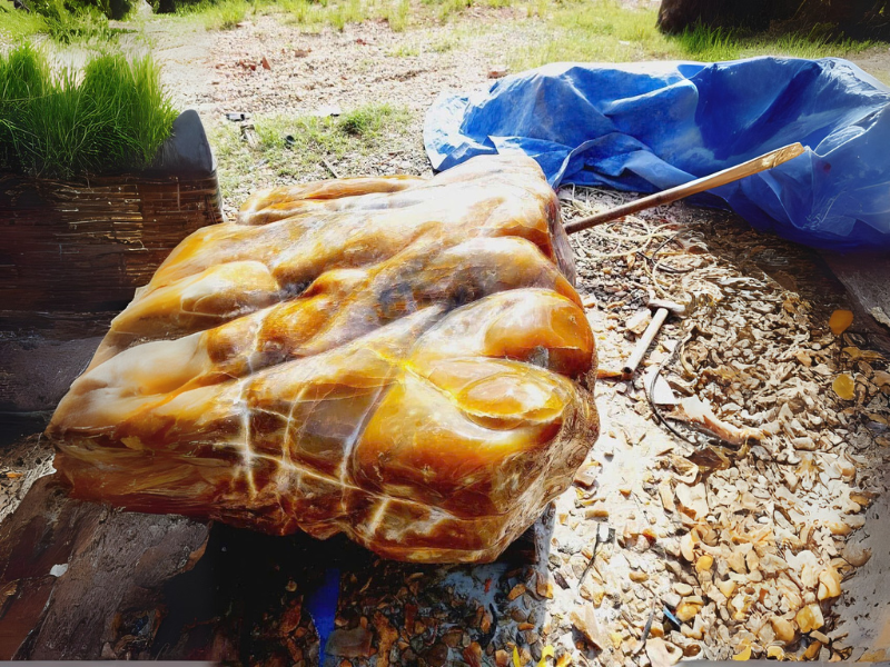 Wavelength Structure