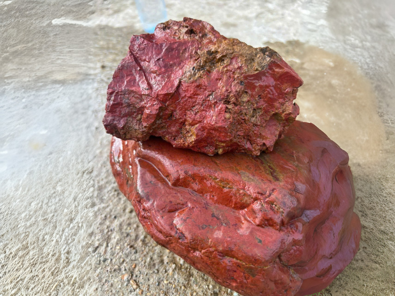 Corporate Headquarters